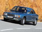 NSU Ro 80 1967 года